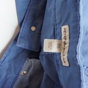 Peter Millar Men’s Dress Pant